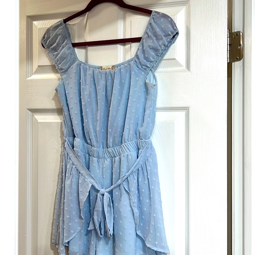 Size medium altered state